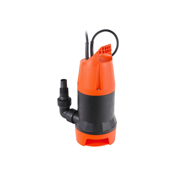 fotoДренажный насос PATRIOT F 1100 315302469, изображение 4фото