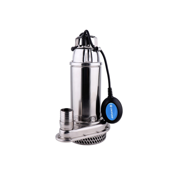 fotoДренажный насос UNIPUMP INOXPROF 10-11-0,75 25316фото