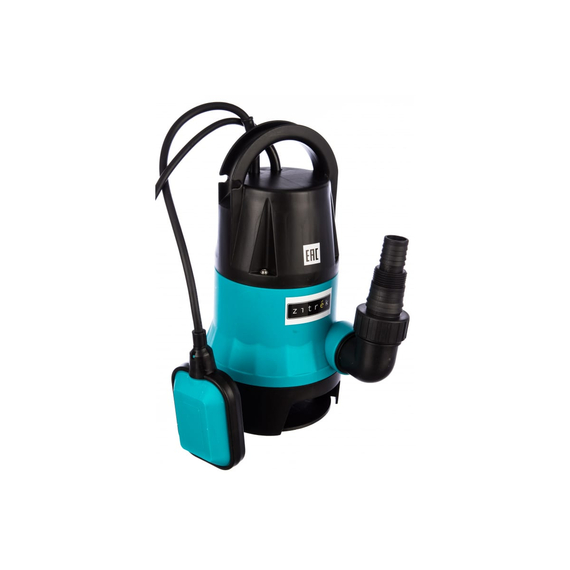 fotoДренажный насос Zitrek DWP-400P 076-0510фото