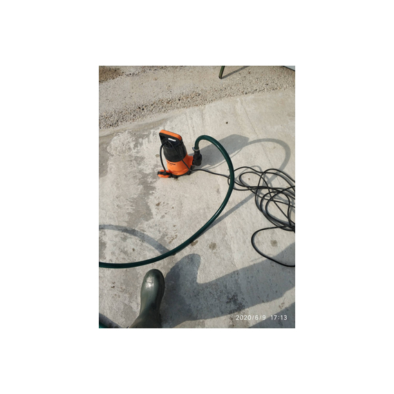 fotoДренажный насос Вихрь ДН-750, изображение 10фото