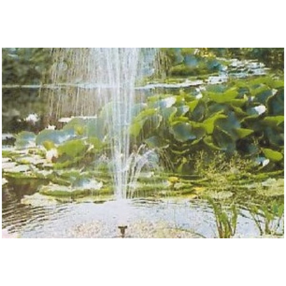 fotoФонтанный насос Al-ko SP 700, изображение 3фото