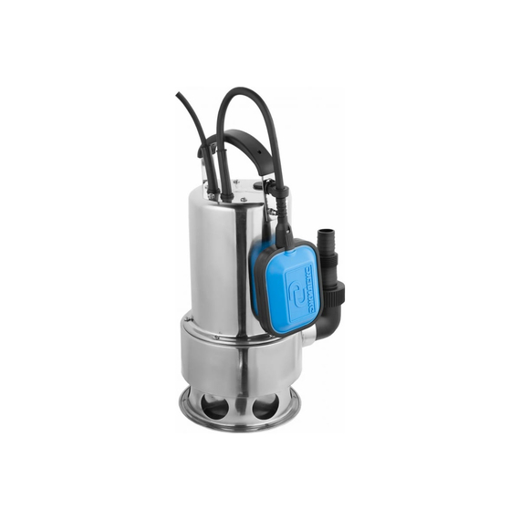 fotoПогружной насос Джилекс ФЕКАЛЬНИК 200/7 Н 5305, изображение 3фото