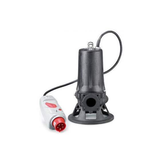 fotoНасос для сточных вод Wacker Neuson PSC2 0753 5000620467, изображение 2фото