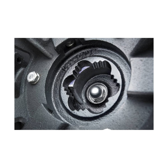 fotoНасос для сточных вод Wacker Neuson PSC2 0753 5000620467, изображение 3фото