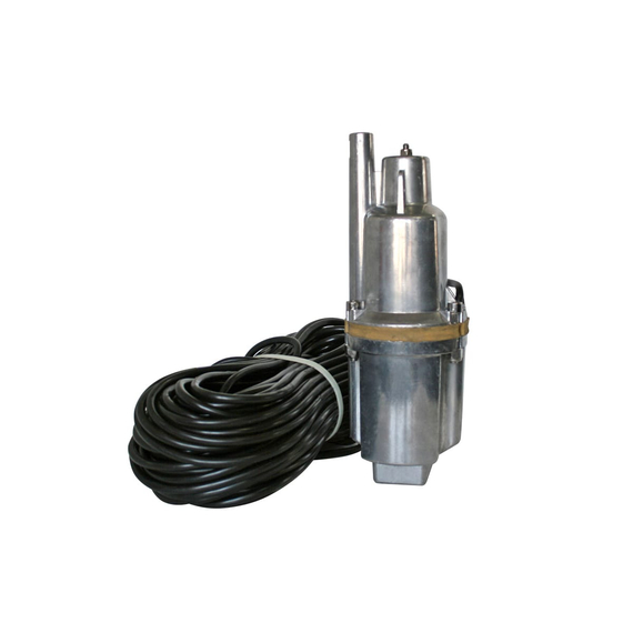 fotoВибрационный насос с верхним забором воды Белмаш РОДНИК 250/40 N004Aфото