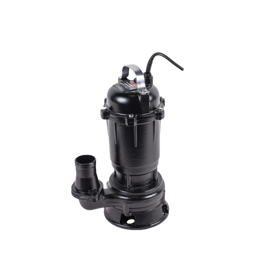 fotoФекальный насос P.I.T. PSP015016-750/18фото