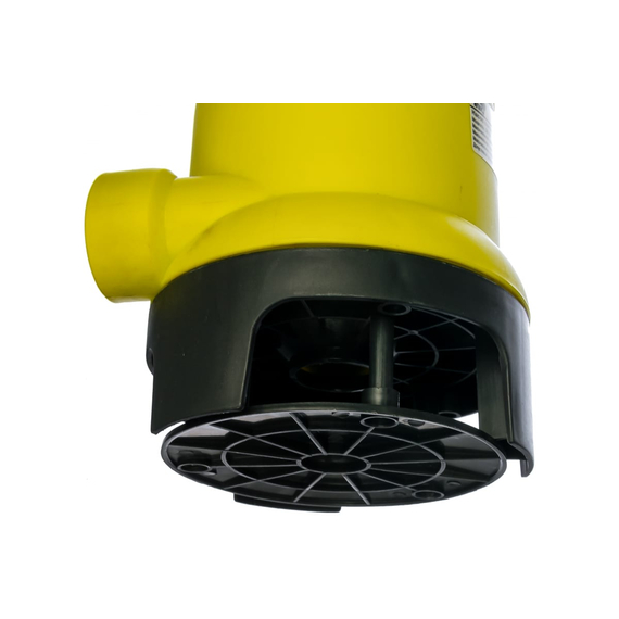 fotoДренажно-фекальный насос WWQ NF-380, изображение 4фото