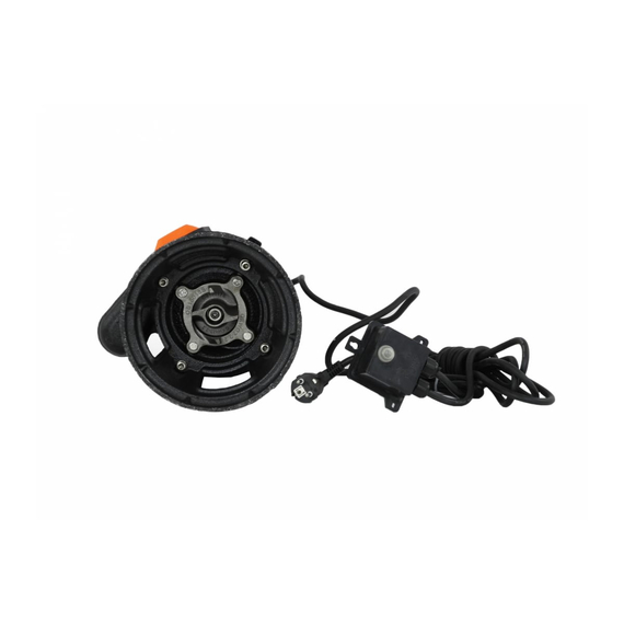 fotoДренажно-канализационный насос с измельчителем WWQ NB-2000GM, изображение 2фото