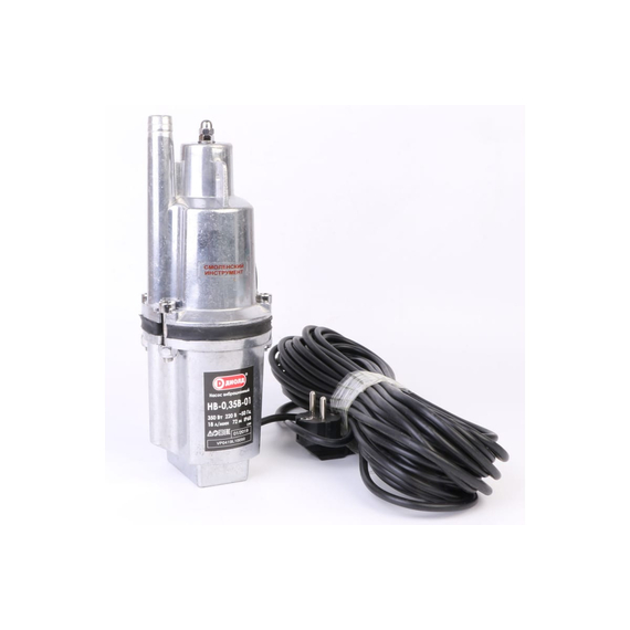 fotoНасос ДИОЛД НВ-0.35В-01 40012070, изображение 2фото