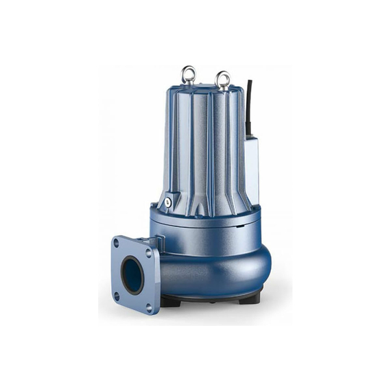 fotoНасос Pedrollo MCm-F 30/70 48SGQ947AA1фото