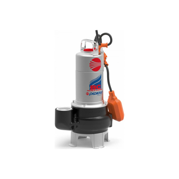 fotoНасос Pedrollo BC 10/50 -N 48SGM81A0Aфото