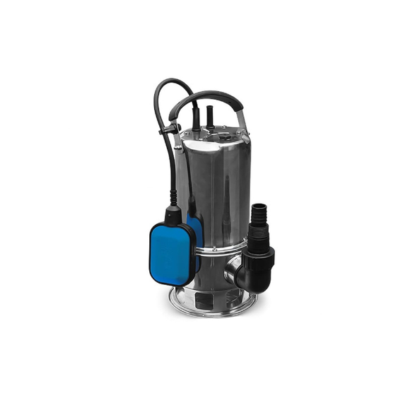 fotoФекальный насос Oasis FN 175/7 4670004379257фото