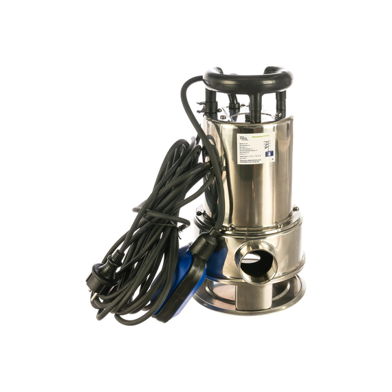 fotoФекальный насос Oasis FN 175/7 4670004379257, изображение 2фото