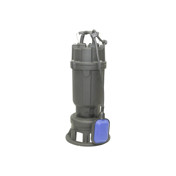 fotoФекальный центробежный электрический насос Калибр НПЦ-1100НФ 00000071077, изображение 2фото