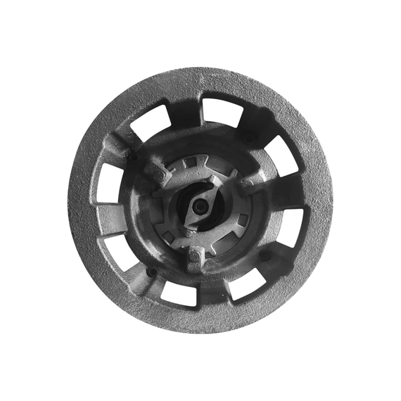 fotoФекальный центробежный электрический насос Калибр НПЦ-1100НФ 00000071077, изображение 5фото