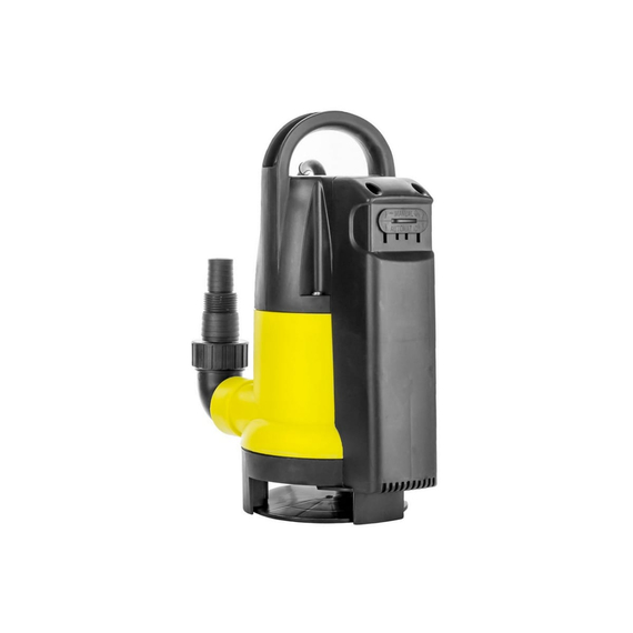 fotoДренажно-фекальный насос WWQ NSF 450A, изображение 3фото