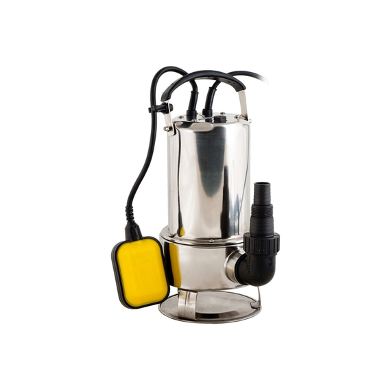 fotoДренажно-фекальный насос WWQ NSF 1000Sфото