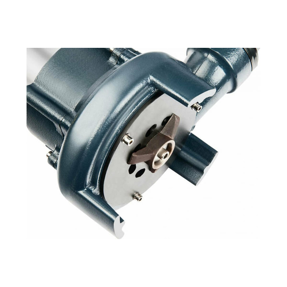 fotoФекальный насос Unipump FEKACUT V1800DF 78115, изображение 2фото