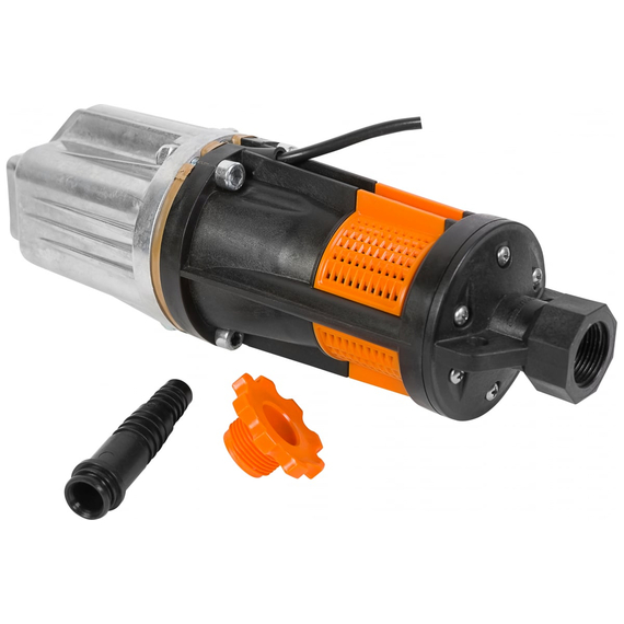 fotoЭлектронасос Джилекс КАЧАН 20/60-10м 8500, изображение 3фото