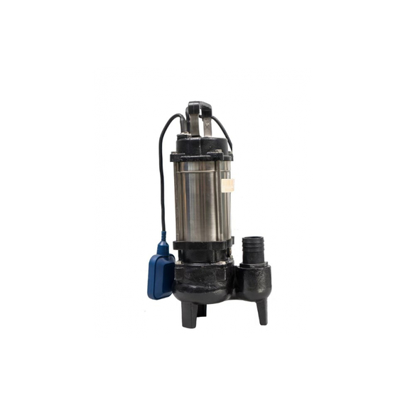 fotoПогружной насос MATEUS WQD17-5-0.75SA MS05310фото