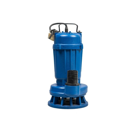 fotoПогружной насос MATEUS WQD 5-15-0.75 Home MS05309Hфото