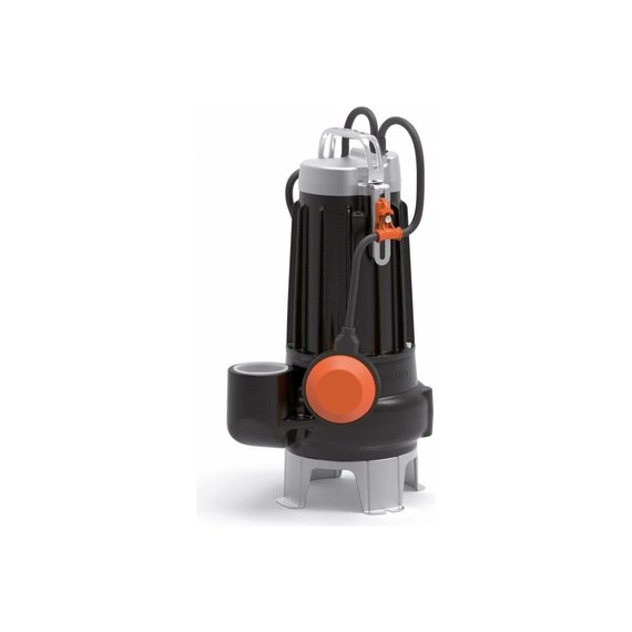 fotoНасос PEDROLLO VXCm 8/35-N 48SGV95A0A1Uфото