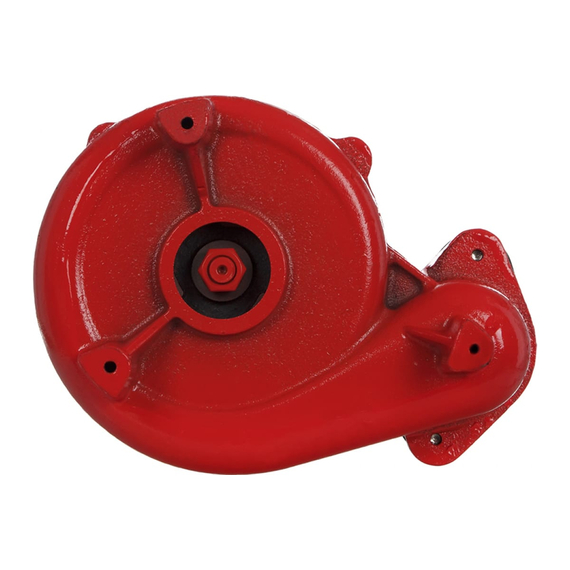 fotoФекальный насос QUATTRO ELEMENTI Sewage 800F Ci 910-164, изображение 4фото