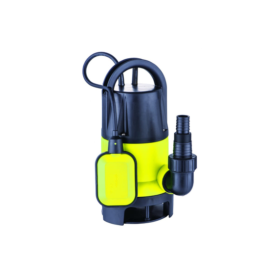 fotoДренажно-фекальный насос WWQ NF-800фото