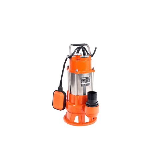 fotoДренажный насос PATRIOT FQ500 315302418фото