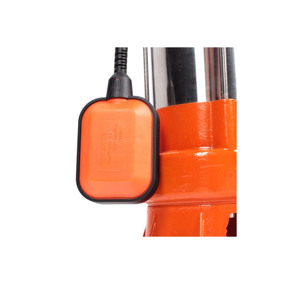 fotoДренажный насос PATRIOT FQ500 315302418, изображение 3фото