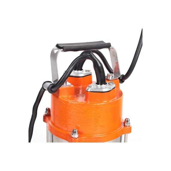 fotoДренажный насос PATRIOT FQ500 315302418, изображение 4фото