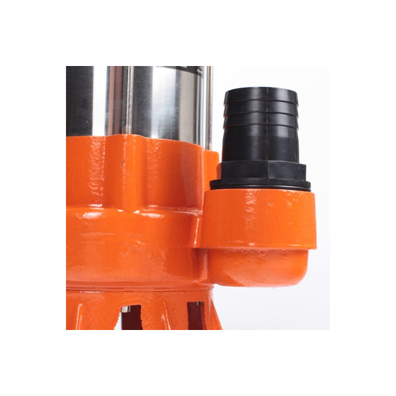 fotoДренажный насос PATRIOT FQ500 315302418, изображение 5фото