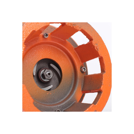 fotoДренажный насос PATRIOT FQ500 315302418, изображение 6фото