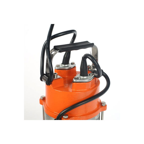 fotoДренажный насос PATRIOT FQ800 315302423, изображение 4фото