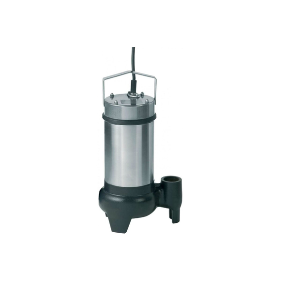 fotoНасос WILO STS 40/8A 1-230-50-2-10M KA 2065868фото