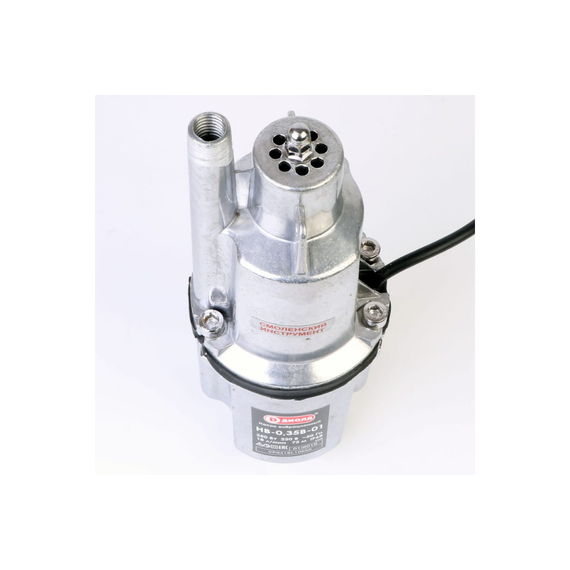 fotoНасос ДИОЛД НВ-0.35В-01 40012080, изображение 4фото