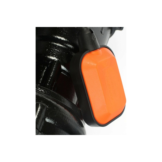 fotoДренажный насос PATRIOT FQ 600C 315302421, изображение 6фото