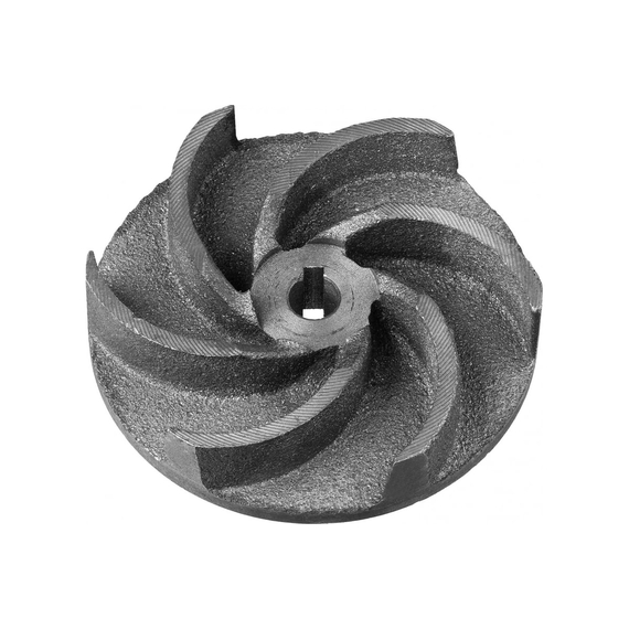 fotoФекальный погружной насос Зубр НПФ-450, изображение 5фото