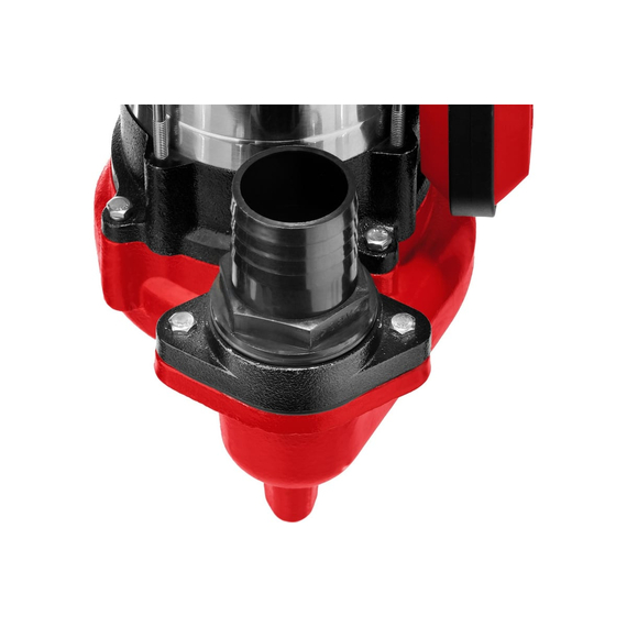 fotoФекальный погружной насос Зубр НПФ-450, изображение 7фото