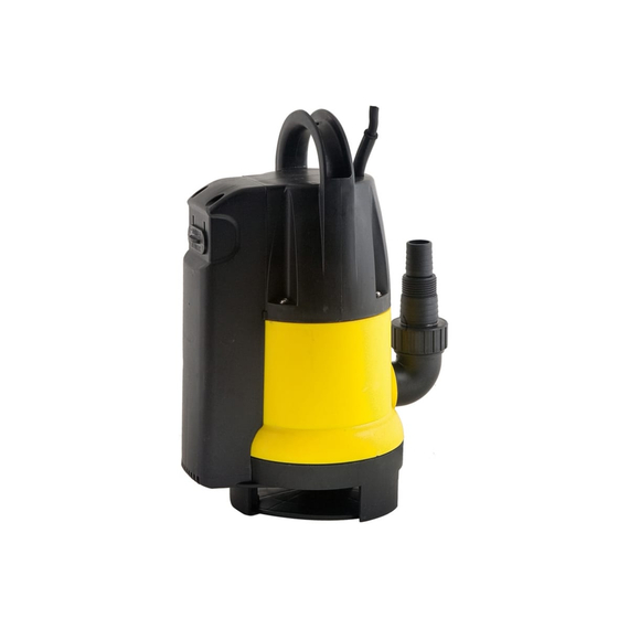 fotoДренажный насос WWQ NF-450Aфото