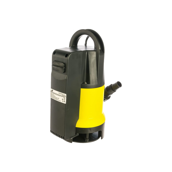 fotoДренажный насос WWQ NF-450A, изображение 4фото