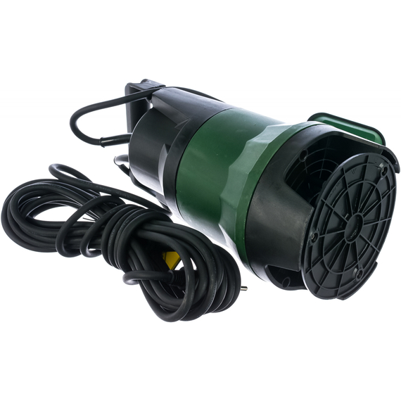 fotoФекальный насос Pumpman GS550N 82022, изображение 3фото