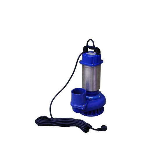 fotoНасос Zitrek GNOM-65-7 076-0504фото