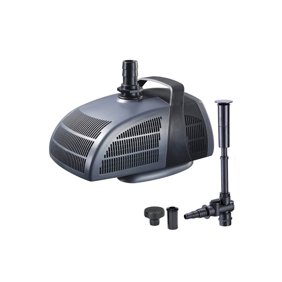 fotoНасос для фонтана Jebao PF-2000фото