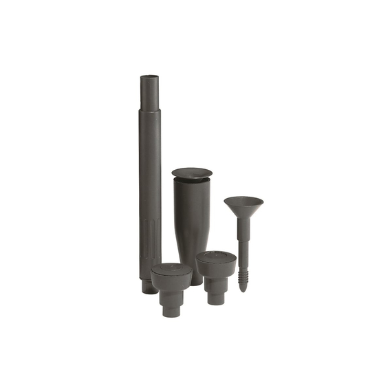 fotoФонтанный насос с насадками SICCE ULTRA TECH 800 PLH140/GLQ, изображение 3фото