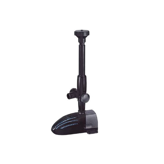 fotoФонтанный насос с насадками SICCE ULTRA TECH 4000 PLH110/GLQфото