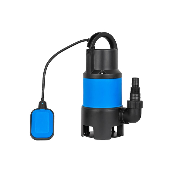 fotoФекальный насос JEMIX GS-900 88466фото