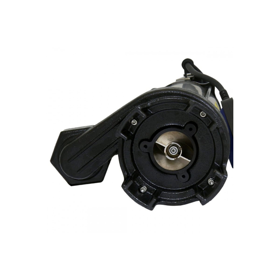 fotoПогружной центробежный фекальный насос Калибр НПЦ-1000НФ+ 00000075808, изображение 4фото