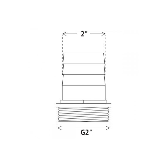 fotoПогружной центробежный фекальный насос Калибр НПЦ-1000НФ+ 00000075808, изображение 5фото