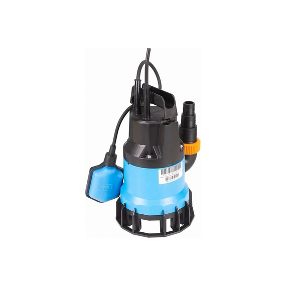 fotoПогружной фекальный насос Джилекс ФЕКАЛЬНИК 115/5 5307, изображение 2фото